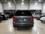 Mercedes GLS 400 4MATIC-9