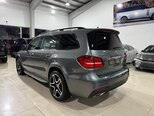 Mercedes GLS 400 4MATIC-10