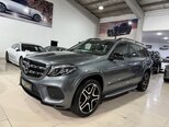 Mercedes GLS 400 4MATIC-2
