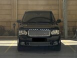 Land Rover Range Rover-1