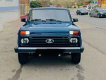 LADA (VAZ) Niva-1