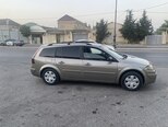Renault Megane-3