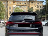 Hyundai Santa Fe-2
