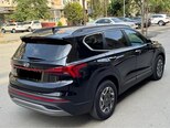 Hyundai Santa Fe-4