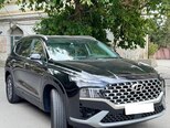 Hyundai Santa Fe-6