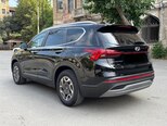 Hyundai Santa Fe-7