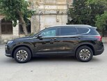 Hyundai Santa Fe-15