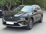 Hyundai Santa Fe-8