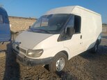 Ford Transit-7