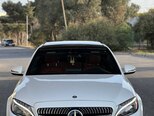 Mercedes C 300-2