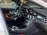 Mercedes C 300-7