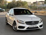 Mercedes C 300-3
