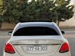 Mercedes C 300-5