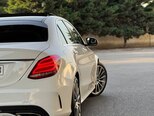 Mercedes C 300-6