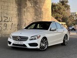 Mercedes C 300-4
