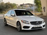 Mercedes C 300-1