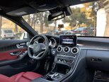 Mercedes C 300-12