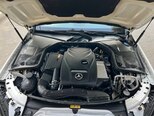 Mercedes C 300-10