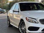 Mercedes C 300-15