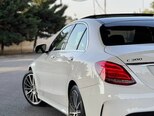 Mercedes C 300-16