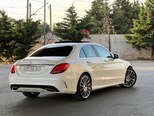 Mercedes C 300-17