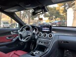Mercedes C 300-18