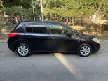 Nissan Tiida-3