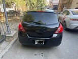 Nissan Tiida-2