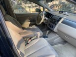 Nissan Tiida-6
