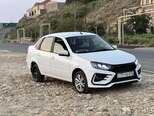 LADA (VAZ) Granta-4