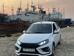 LADA (VAZ) Granta-2