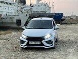 LADA (VAZ) Granta-1