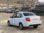 LADA (VAZ) Granta-8