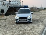 LADA (VAZ) Granta-5