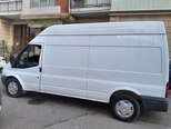 Ford Transit-7