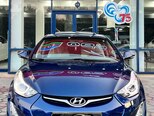 Hyundai Elantra-1