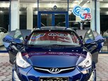 Hyundai Elantra-2