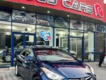 Hyundai Elantra-5