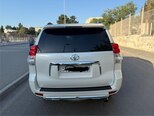 Toyota Land Cruiser Prado-5