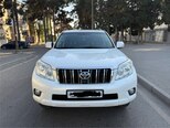 Toyota Land Cruiser Prado-1