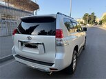 Toyota Land Cruiser Prado-6
