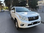 Toyota Land Cruiser Prado-3