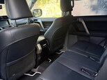 Toyota Land Cruiser Prado-9