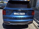 Kia Sorento-2