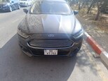 Ford Fusion (North America)-1