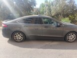 Ford Fusion (North America)-2