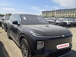Changan Qiyuan Q07-3