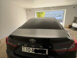Toyota Camry-4