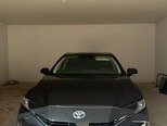 Toyota Camry-1