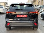 Toyota Highlander-2